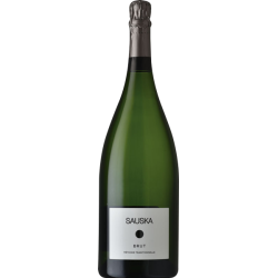 Sauska pezsgő brut magnum 1,5l