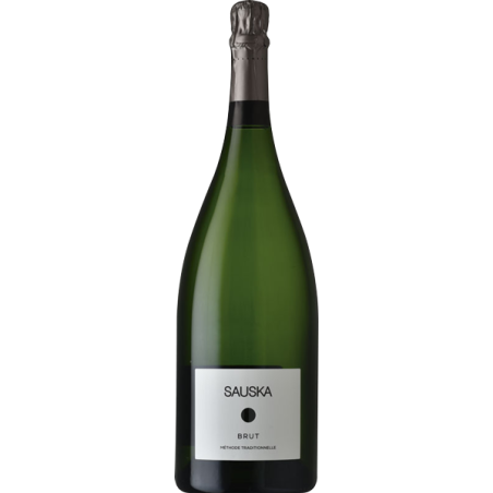 Sauska pezsgő brut magnum 1,5l