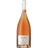 Sauska pezsgő rosé brut magnum 1,5l