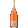 Sauska pezsgő rosé extra brut magnum 1,5l