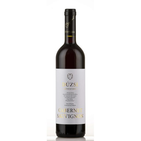 Dúzsi Cabernet Sauvignon sz.v.bor 0,75l