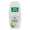 Dermaflora 0% roll-on natural aloe 50ml