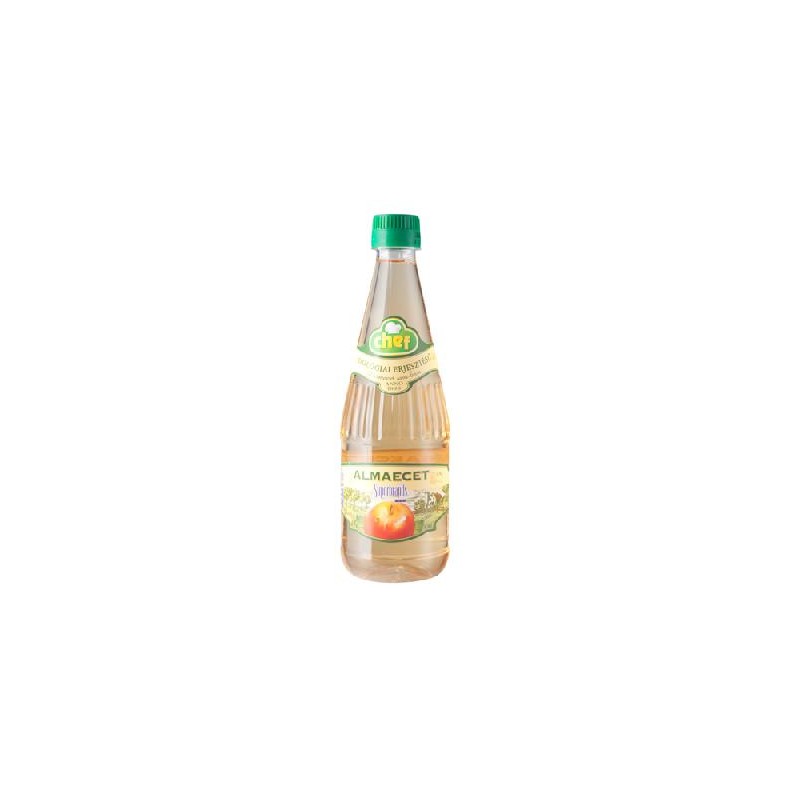 Chef almaecet 5% 500 ml