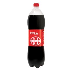 Gyöngy cola üdítő pet 2l