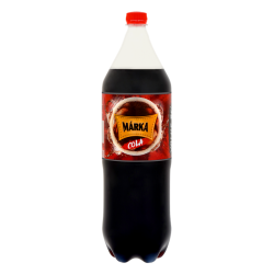 Márka Cola 2 L PET