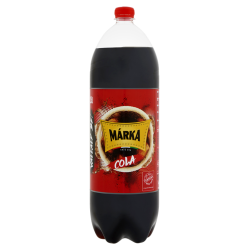 Márka Cola szénsavas...