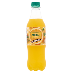 Márka Narancs 0,5 L PET
