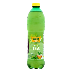 Márka jeges tea zöld 1,5l