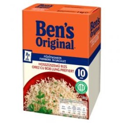 Ben's Original főzőtasakos...