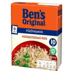 Ben's Original™ rizs...