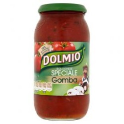 Dolmio Bolognese Speciale...