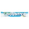 Bounty Kókuszos tejcsokoládé szelet 57 g