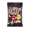 M&M's tejcsokoládés drazsé cukorbevonattal 90 g