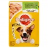 Pedigree alutasakos bárány 100g