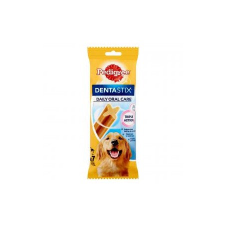 Pedigree denta stix mono large 270g 7db