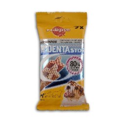 Pedigree denta stix mv small 110g 7db