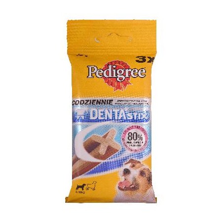 Pedigree denta stix small 45g 3db