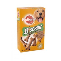 Pedigree gravy bone marha 400g