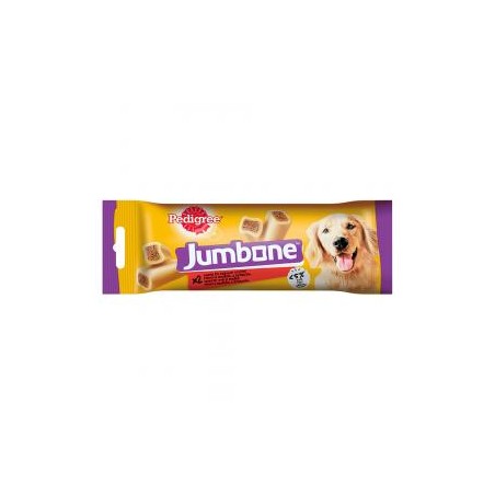 Pedigree jumbone medium marha 180g