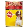 Pedigree konzerv marha 400g