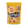 Pedigree tasty bites chewy cubes 130g