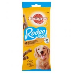Pedigree Rodeo Duos kutya...