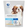 Perfect fit száraz kutyaeledel junior XS/S 825g