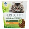 Perfect Fit Natural Vitality csirke - pulyka 650g