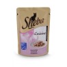 Sheba alutasakos lazac 85g