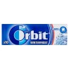 Orbit drazsé winterfrost - 14 g