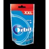 Orbit peppermint xxl tasakos drazsé 42db