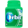 ORBIT SPEARMINT BOTTLE - 46 DRAZSÉ 64G