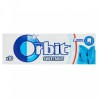 Orbit Sweetmint mentaízű cukormentes rágógumi édesítőszerrel 14 g