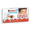 Kinder chocolate T8 100g