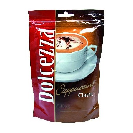 Dolcezza cappuccino classic 100g