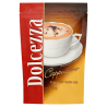 Dolcezza Cappuccino vanília ízű kávéitalpor 100G