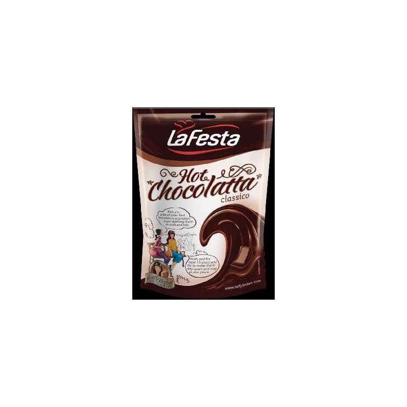 La Festa Chocolatta 150g