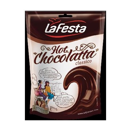 La Festa Chocolatta 150g