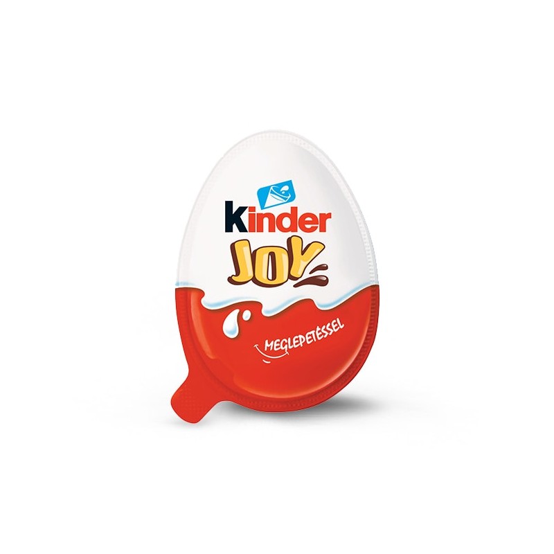 Kinder joy T1 20g