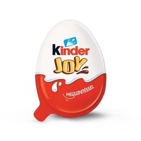 Kinder joy T1 20g