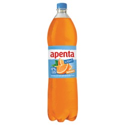 Apenta Light Narancs ízű...