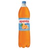 Apenta Light Narancs ízű szénsavas üdítő 1,5l
