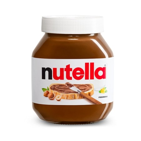 NUTELLA 400G