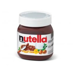 NUTELLA 400G