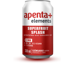Apenta+ elements SUPERFRUIT...