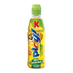 Kubu Play mangó 0,4l