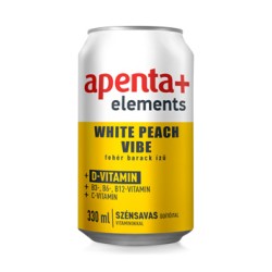 Apenta+ elements WHITE...