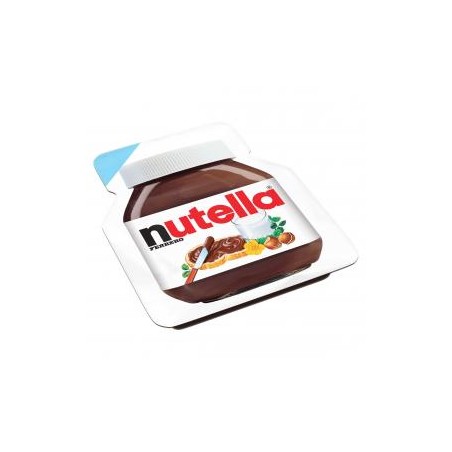 Nutella Copetta 15g