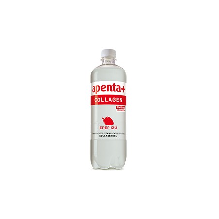 Apenta+ collagen eper 0,75l