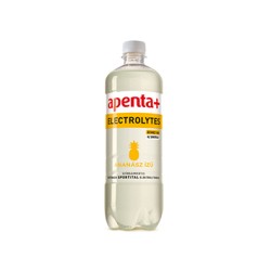 Apenta+ electrolytes...